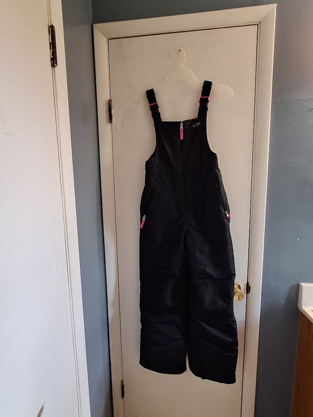 champion snowpants youth LARGE